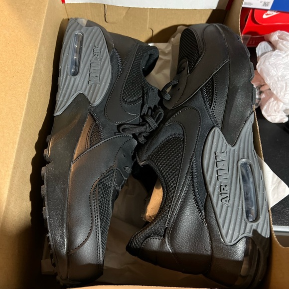 Nike Other - Nike Air Max Excee Size 14. BNIB